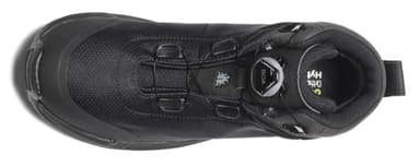 Icebug Detour BUGrip® GORE-TEX - a black