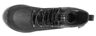 Icebug Adak ReWool BUGrip - black grey