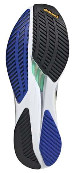 white black light blue