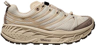 Hoka Stinson Evo OG - oat oat milk