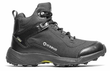 Icebug Pace2 BUGrip® GORE-TEX - a black