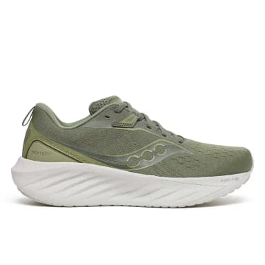 Saucony Løpesko M Triumph 22 - olivine