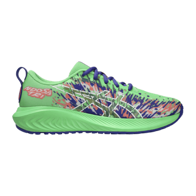 Asics Gel-Noosa Tri 16 GS - vital green white