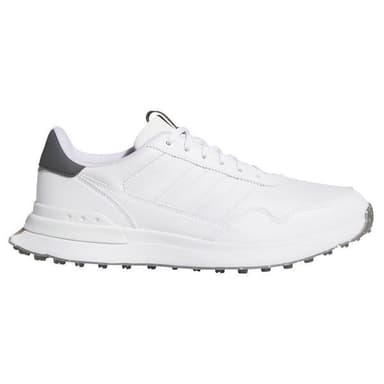 Adidas S2G 26 Leather Spikeless Golf Shoes - jq3444
