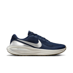 midnight navy sail-gum med brown