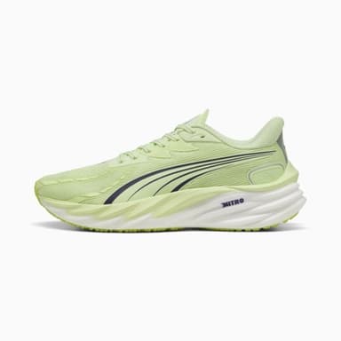 Puma Velocity Nitro 4 - apple spritz lux lime