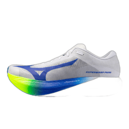 white lightning yellow dazzling blue