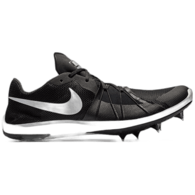 Nike Zoom Forever XC 5 - black