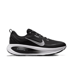 black metallic silver-anthracite-white