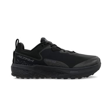 Altra Timp 6 GORE-TEX - black black