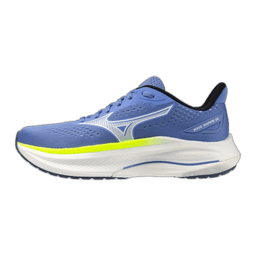 ultramarine white lightning yellow