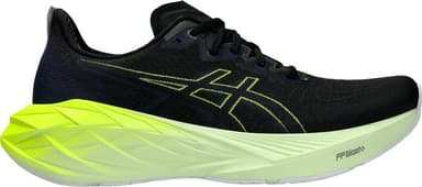 Asics Novablast 4 - ukjent
