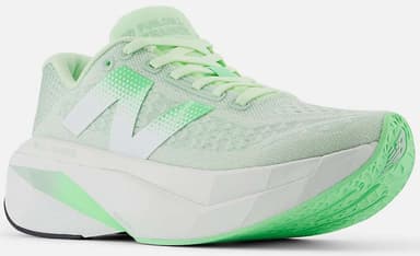 Unknown Brand FuelCell SuperComp Trainer v3 - green white