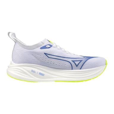 Mizuno Neo Zen 2 - white ultramarine lightning yellow