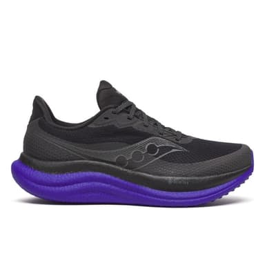 Saucony Triumph 23 GORE-TEX - black regal