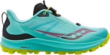 Saucony Terrengsko Peregrine 12 ST - ukjent