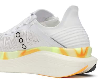 Unknown Brand Endorphin Elite 2 - white crimson