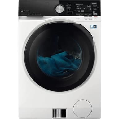 Electrolux EW9W88X6E9 - hvit