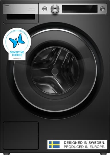 ASKO W7096XG - ukjent