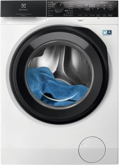 Electrolux EFI7H2EX6Q - hvit
