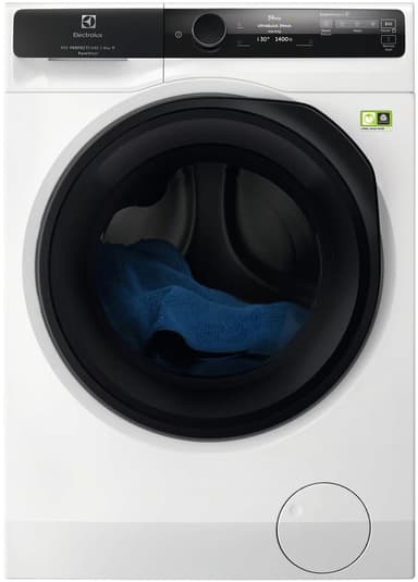 Electrolux EFI974EY6S - hvit