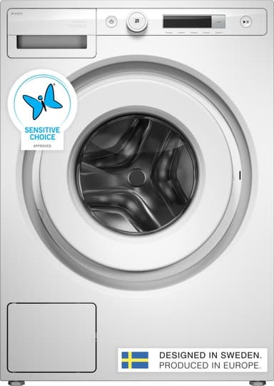 ASKO W1094W - white