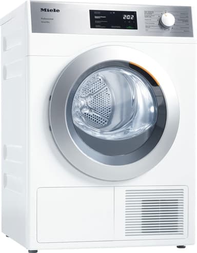 Miele PDR 1108 SmartBiz HP - hvit