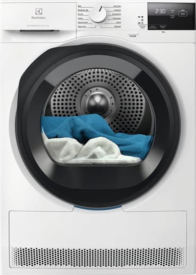 Electrolux EDI622E95E - hvit