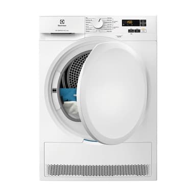 Electrolux EDI610V83V - hvit