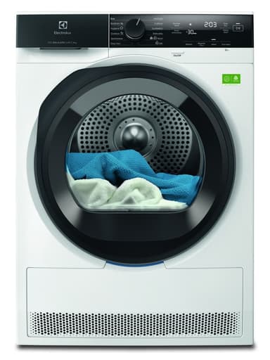 Electrolux EDI7H2E96E - hvit