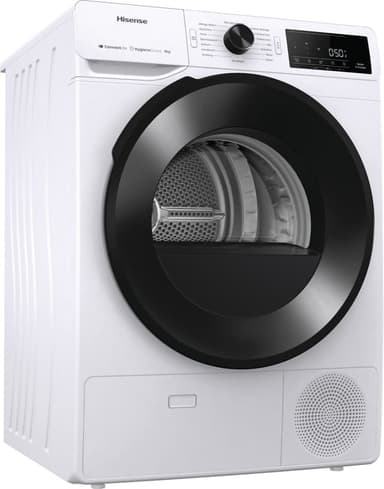 Hisense HDHEP82A - hvit