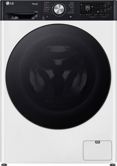 LG FV94ENS2BA - hvit