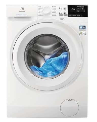Electrolux EW6F5248G4 - ukjent
