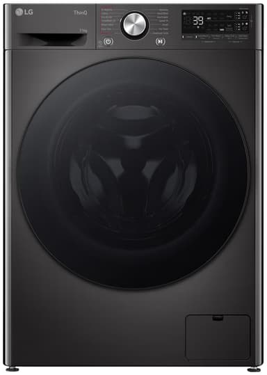 LG FV94ENS2QA - sort