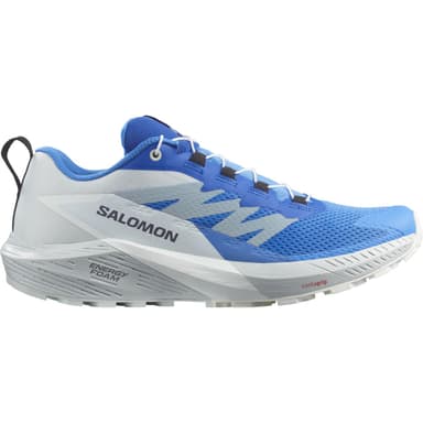 Salomon Sense Ride 5 - ibiza blue lapiz blue white