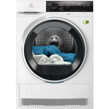 Electrolux EDI743R95R - hvit