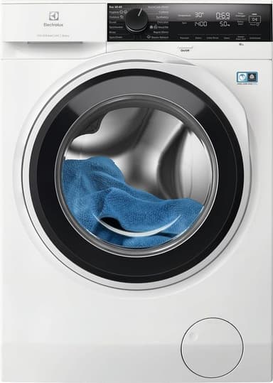 Electrolux EFI743RX4R - hvit