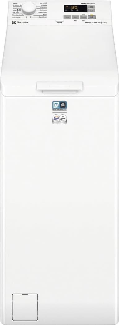 Electrolux EW6T472L2L - hvit