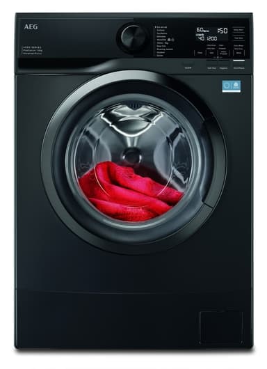 AEG LSR636O62G - dark silver