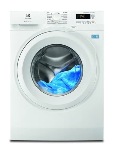 Electrolux EW5F4248N1 - hvit
