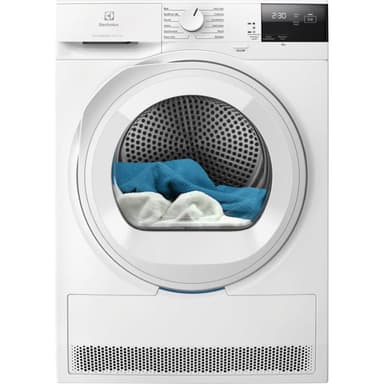 Electrolux EDI621O85O - hvit