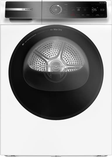 Bosch WRB247D0SN - hvit