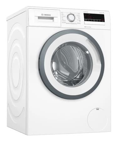 Bosch WAN2828SSN - ukjent