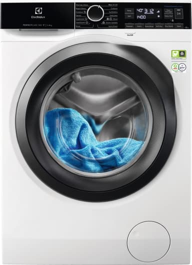Electrolux EW9F8661E8 - hvit
