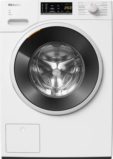 Miele WWA120 WCS - hvit