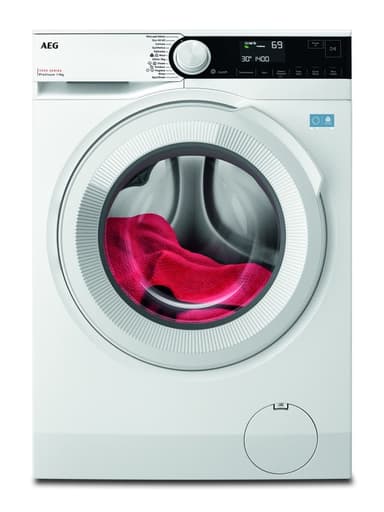 AEG LR732O94O - hvit