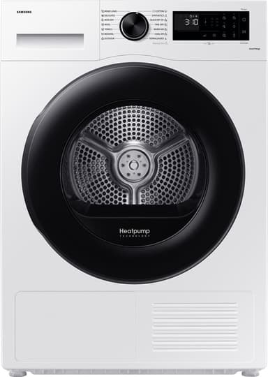 Samsung DV85CGC0B0AEEE - hvit