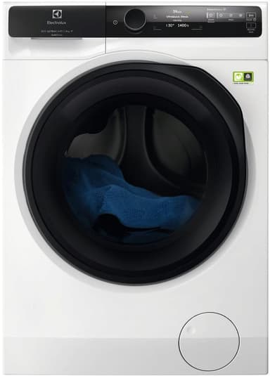 Electrolux EFI874EY6Q - hvit