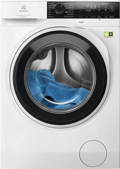 Electrolux EFI843S14Q - hvit
