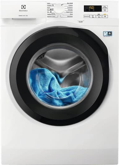 Electrolux EW5F4548E1 - hvit